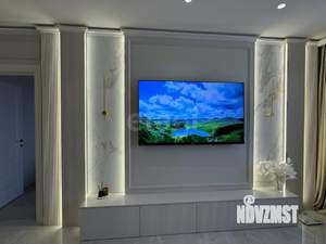 3-к квартира, вторичка, 71м2, 7/24 этаж