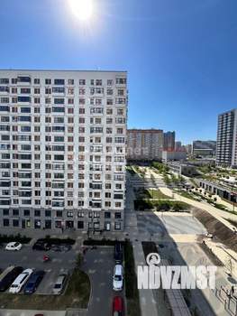 3-к квартира, вторичка, 80м2, 9/24 этаж