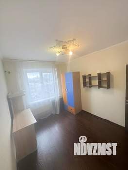 3-к квартира, вторичка, 65м2, 8/9 этаж