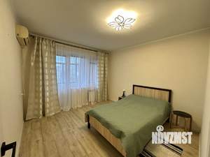 2-к квартира, вторичка, 50м2, 8/9 этаж