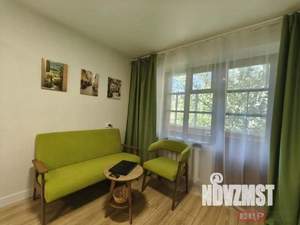 2-к квартира, вторичка, 44м2, 2/5 этаж