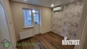 1-к квартира, вторичка, 42м2, 1/12 этаж