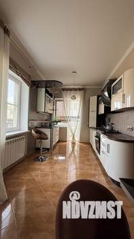 4-к квартира, вторичка, 146м2, 3/3 этаж