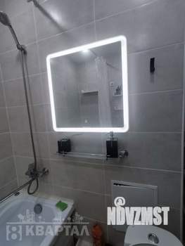 1-к квартира, вторичка, 35м2, 6/10 этаж