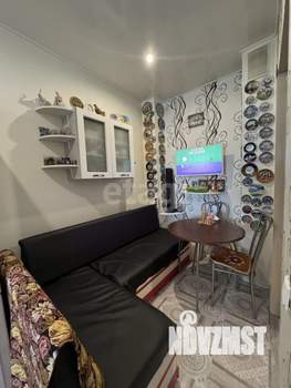 1-к квартира, вторичка, 45м2, 4/8 этаж