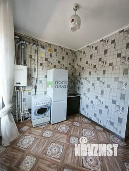 2-к квартира, вторичка, 44м2, 3/3 этаж