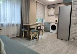 3-к квартира, вторичка, 59м2, 1/9 этаж