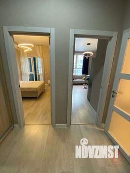 1-к квартира, вторичка, 40м2, 18/20 этаж