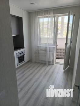 1-к квартира, вторичка, 34м2, 8/23 этаж