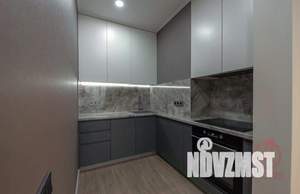 1-к квартира, вторичка, 47м2, 15/15 этаж