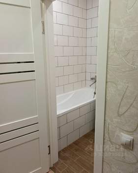 Студия квартира, вторичка, 20м2, 4/12 этаж