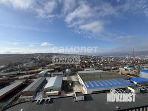 Студия квартира, вторичка, 29м2, 16/24 этаж