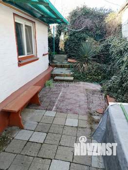 2-к квартира, вторичка, 58м2, 2/2 этаж