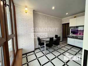2-к квартира, вторичка, 65м2, 14/20 этаж
