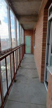 1-к квартира, вторичка, 49м2, 12/12 этаж