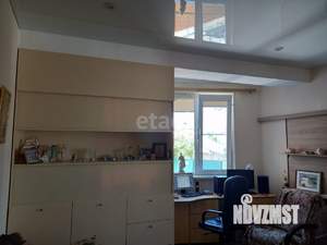 3-к квартира, вторичка, 90м2, 1/4 этаж
