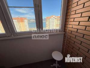 3-к квартира, вторичка, 75м2, 14/20 этаж