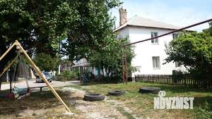 2-к квартира, вторичка, 41м2, 2/2 этаж