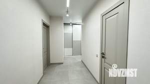 2-к квартира, вторичка, 69м2, 15/16 этаж