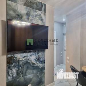 1-к квартира, вторичка, 38м2, 11/20 этаж