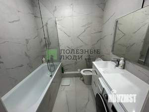 1-к квартира, вторичка, 35м2, 4/25 этаж