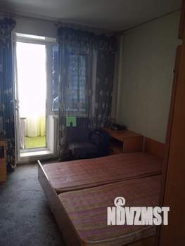 3-к квартира, вторичка, 68м2, 5/9 этаж
