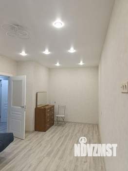 1-к квартира, вторичка, 35м2, 12/16 этаж