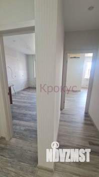 2-к квартира, вторичка, 60м2, 7/17 этаж