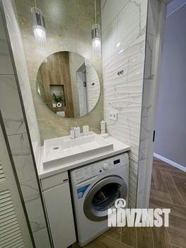 2-к квартира, вторичка, 45м2, 4/4 этаж