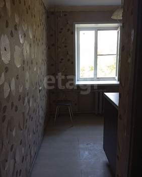 3-к квартира, вторичка, 55м2, 5/5 этаж