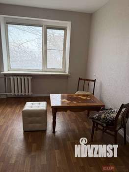 1-к квартира, вторичка, 35м2, 2/5 этаж