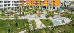 Студия квартира, вторичка, 19м2, 2/15 этаж