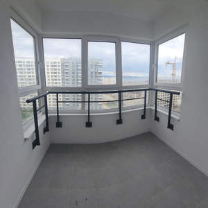 1-к квартира, вторичка, 34м2, 11/15 этаж