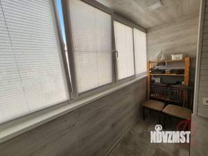 2-к квартира, вторичка, 62м2, 12/16 этаж