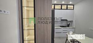 1-к квартира, вторичка, 45м2, 8/9 этаж