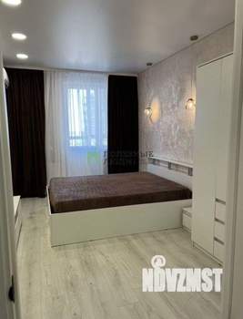 1-к квартира, вторичка, 34м2, 3/20 этаж