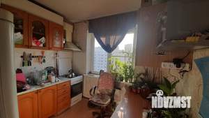 2-к квартира, вторичка, 43м2, 10/10 этаж