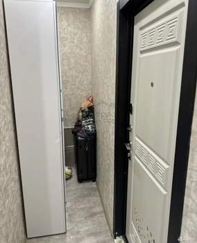 1-к квартира, вторичка, 38м2, 5/9 этаж