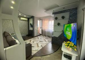 2-к квартира, вторичка, 67м2, 2/17 этаж
