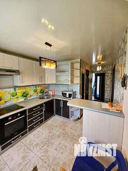 1-к квартира, вторичка, 32м2, 4/5 этаж