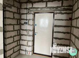 1-к квартира, вторичка, 33м2, 21/23 этаж