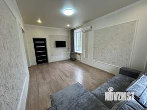 2-к квартира, вторичка, 55м2, 2/2 этаж
