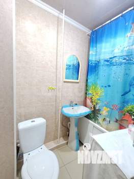 1-к квартира, вторичка, 31м2, 2/5 этаж