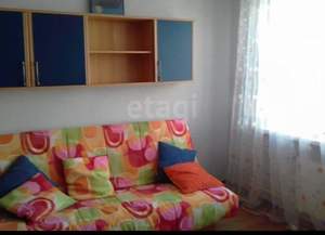 2-к квартира, вторичка, 56м2, 3/16 этаж