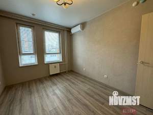 1-к квартира, вторичка, 35м2, 5/20 этаж