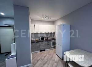 2-к квартира, вторичка, 42м2, 6/23 этаж