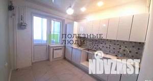 2-к квартира, вторичка, 51м2, 3/3 этаж