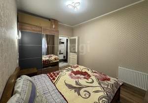 2-к квартира, вторичка, 47м2, 1/17 этаж