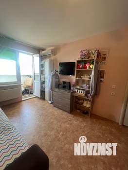 1-к квартира, вторичка, 35м2, 14/17 этаж