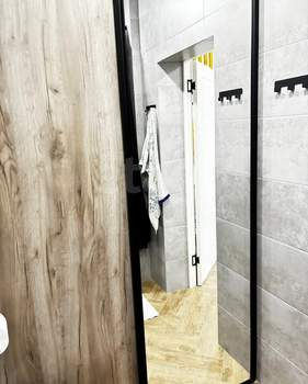 3-к квартира, вторичка, 69м2, 17/16 этаж